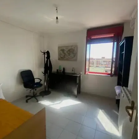 La Dolcevita A Monteruscello Accommodatie bij particulieren Monterusciello